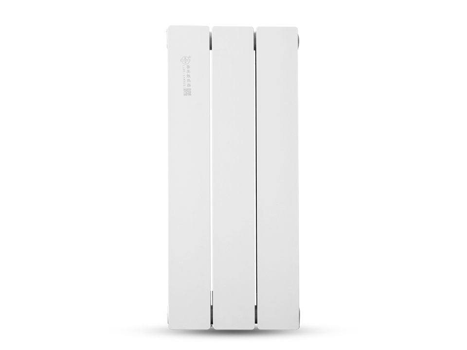 銅鋁復合散熱器